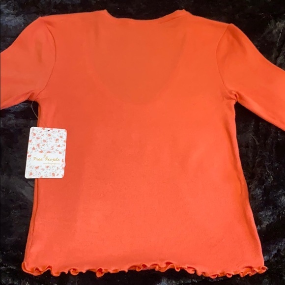 Free People Up All Night Top. S - Picture 10 of 13